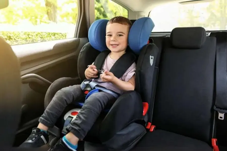 Baby Seat